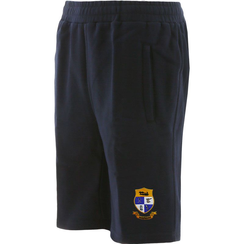 Aghinagh GAA Benson Fleece Shorts
