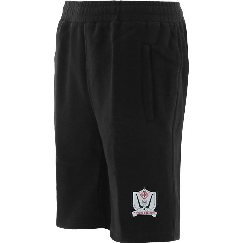 Ardoyne Kickhams Benson Fleece Shorts