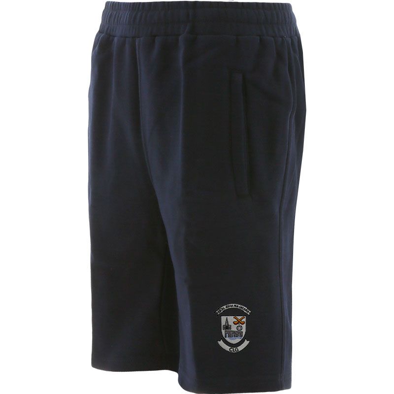 Ballinagar GAA Benson Fleece Shorts