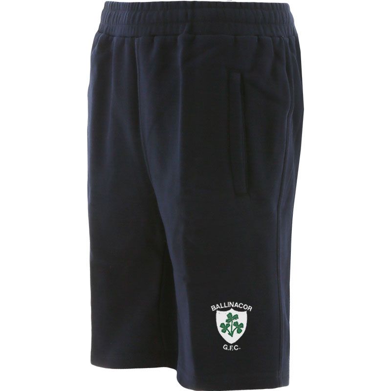 Ballinacor GFC Benson Fleece Shorts