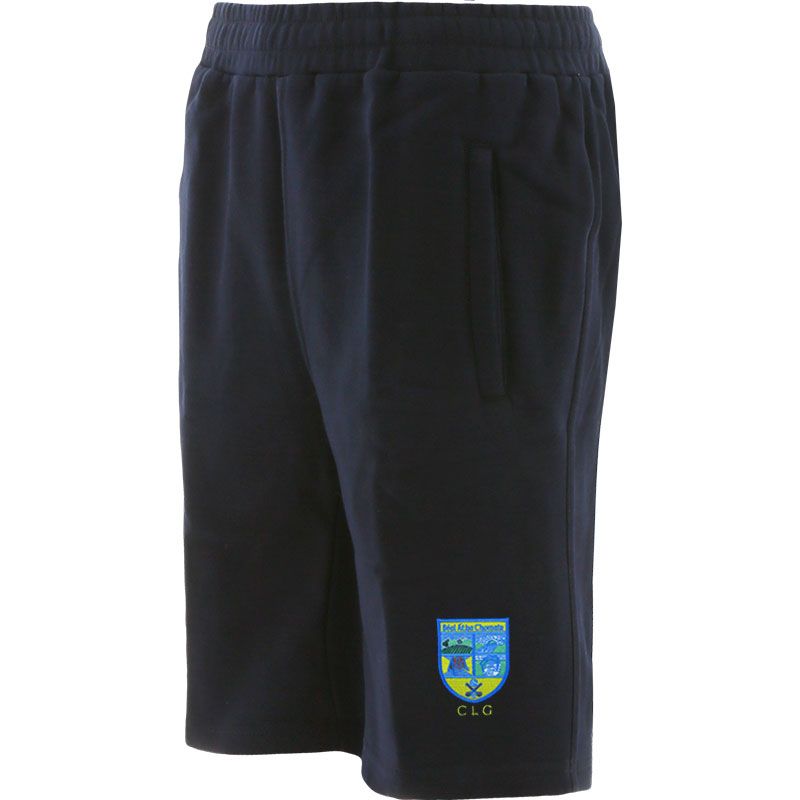Ballycumber GAA Benson Fleece Shorts