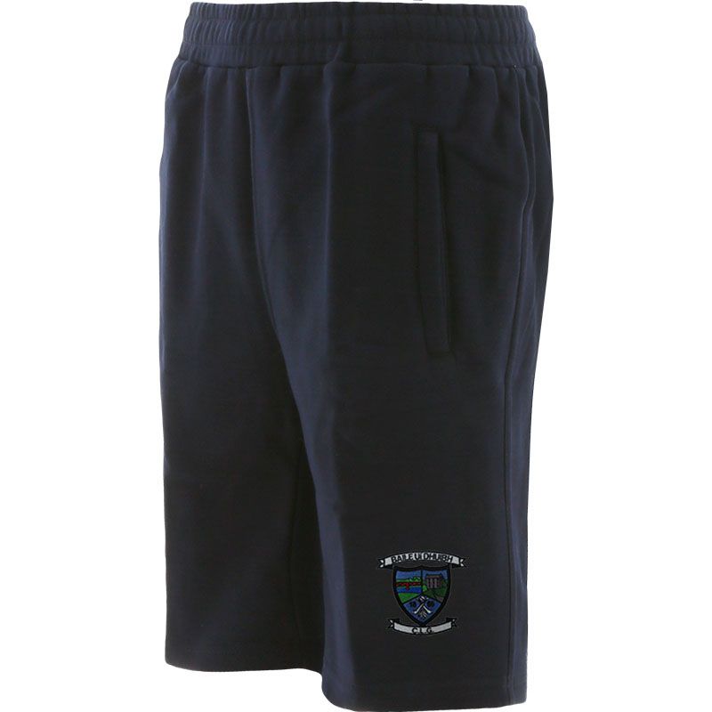 Ballyduff Upper GAA Kids' Benson Fleece Shorts