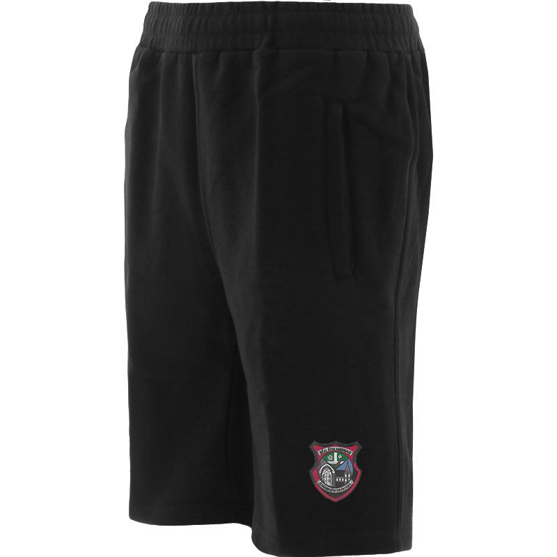 Ballyhaunis GAA Kids' Benson Fleece Shorts