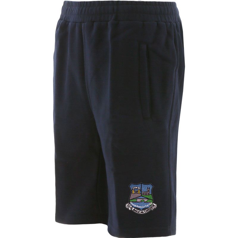 Ballynacargy GAA Benson Fleece Shorts