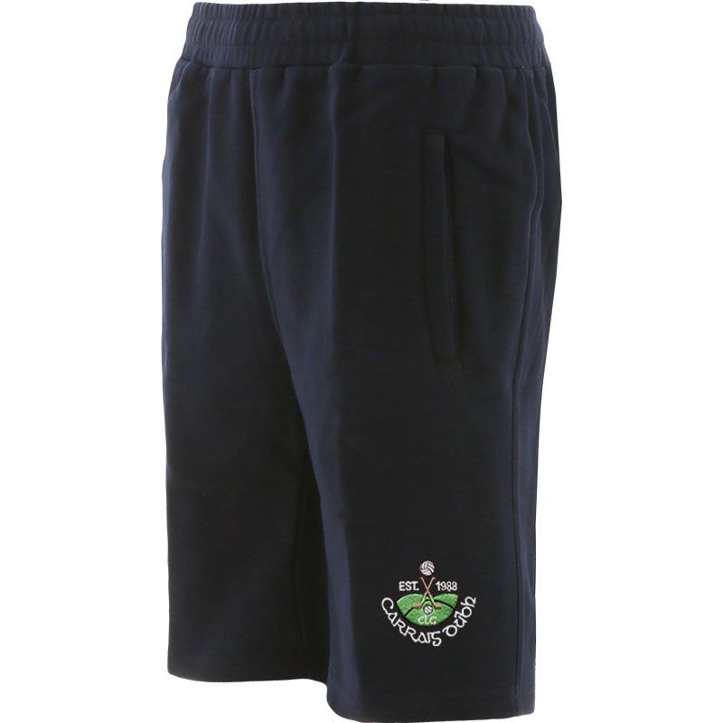 Blackrock GAA Benson Fleece Shorts