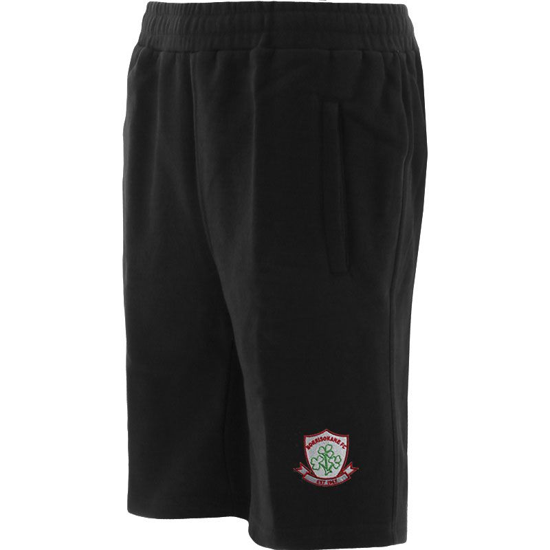 Borrisokane FC Benson Fleece Shorts