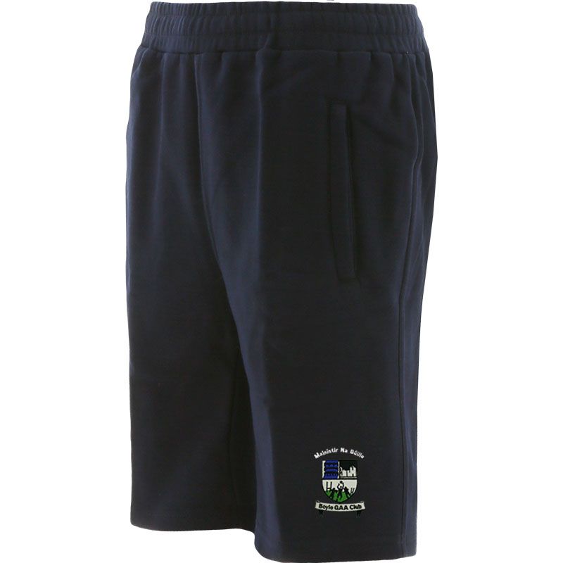 Boyle GAA Kids' Benson Fleece Shorts