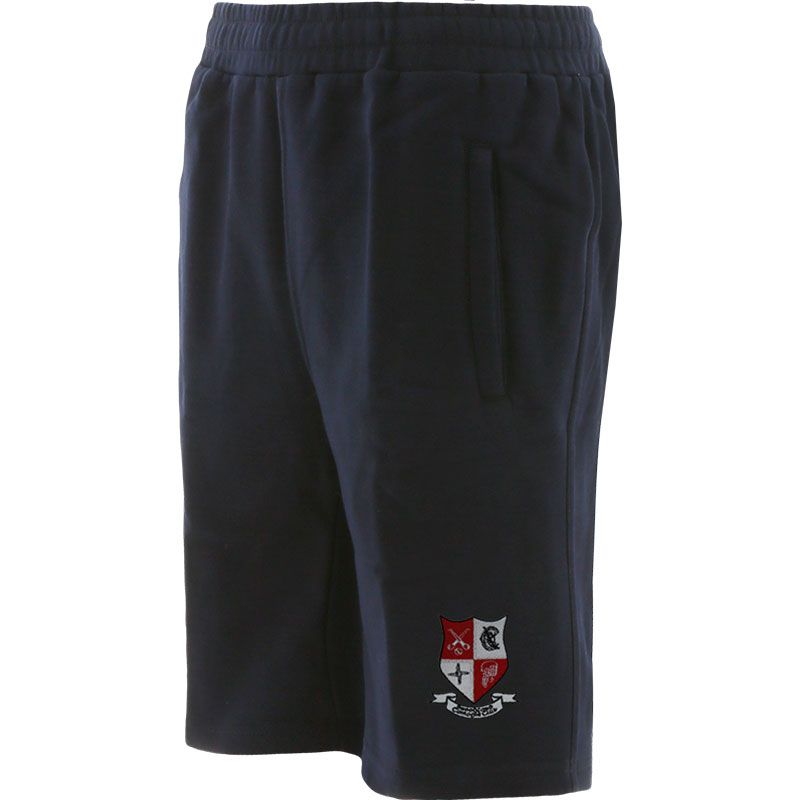 Broadford Camogie Benson Fleece Shorts