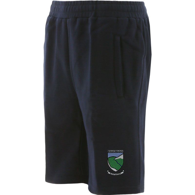 Bunninadden GAA Benson Fleece Shorts