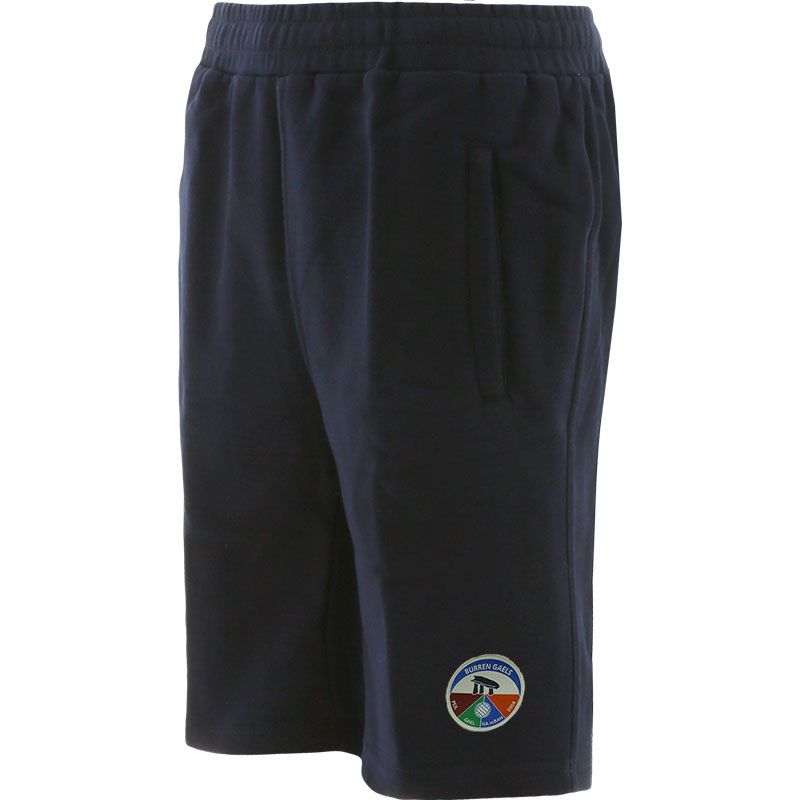 Burren Gaels LFC Clare Benson Fleece Shorts