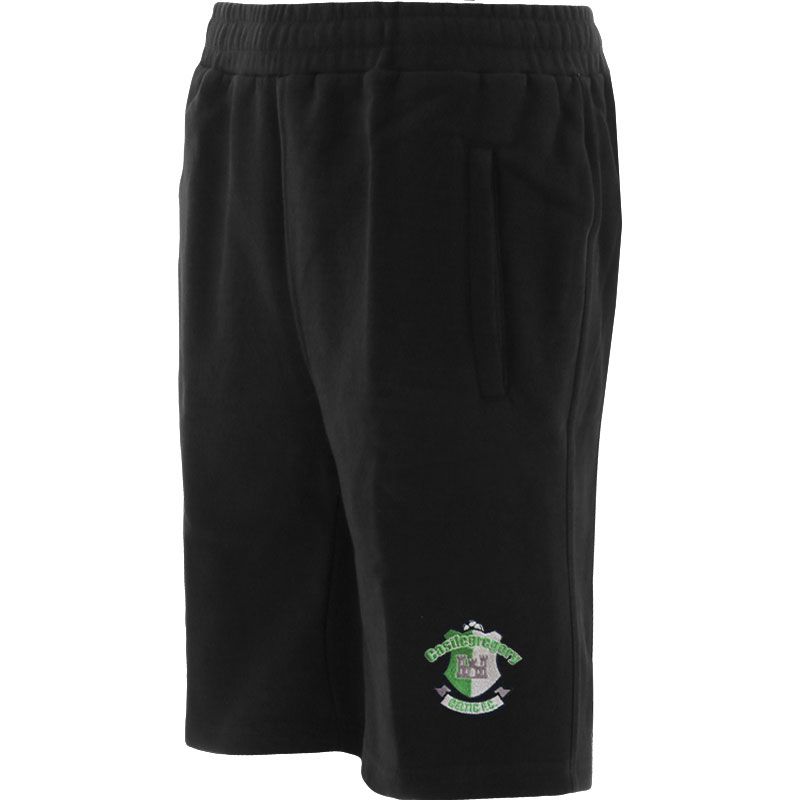 Castlegregory Celtic FC Kids' Benson Fleece Shorts