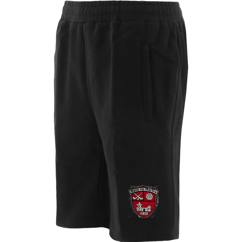 Castlemartyr GAA Kids' Benson Fleece Shorts