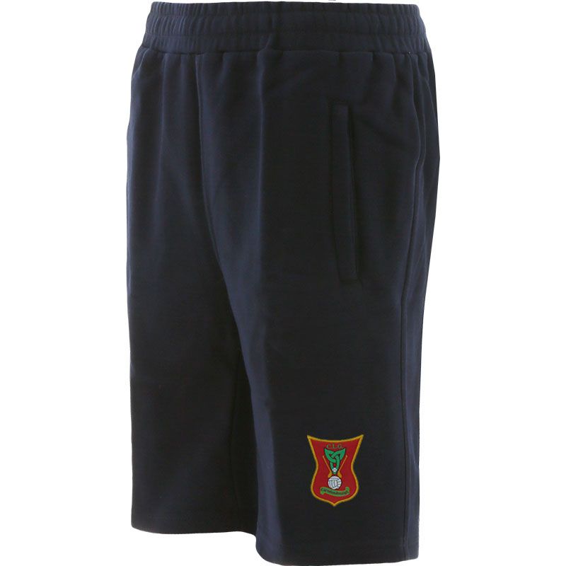CLG Carndonagh Kids' Benson Fleece Shorts