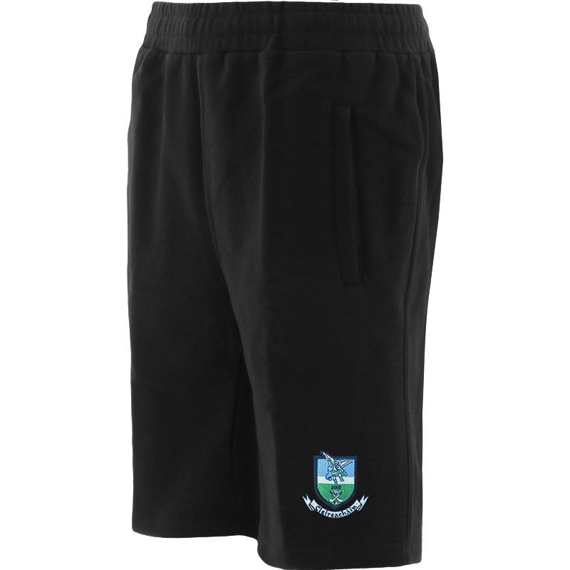 Clerihan GAA Kids' Benson Fleece Shorts