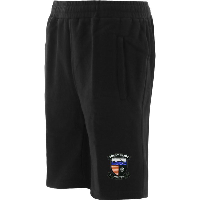 CLG Bearna Kids' Benson Fleece Shorts