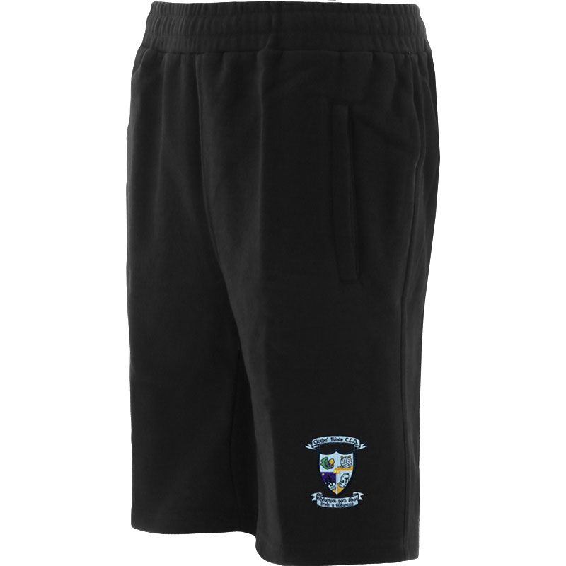 Clogherinkoe GFC Benson Fleece Shorts