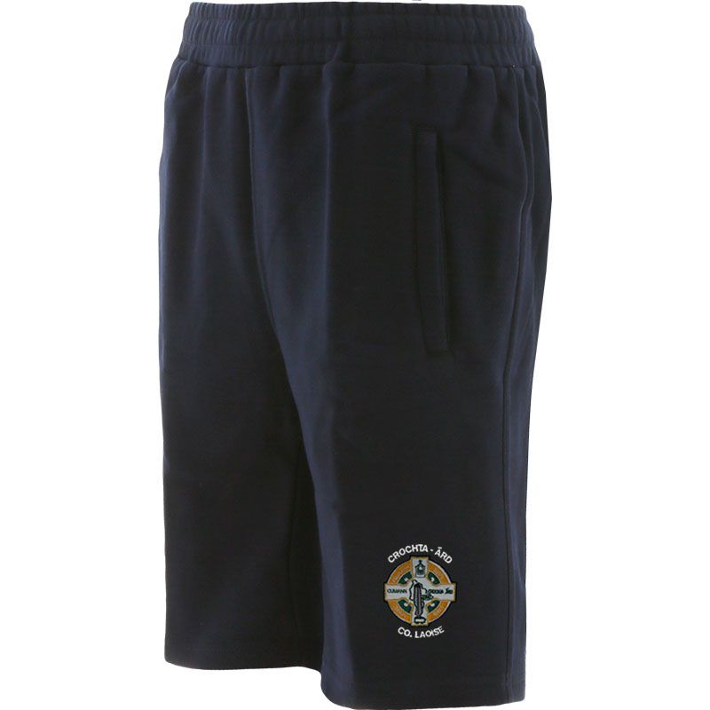Crettyard GAA Kids' Benson Fleece Shorts
