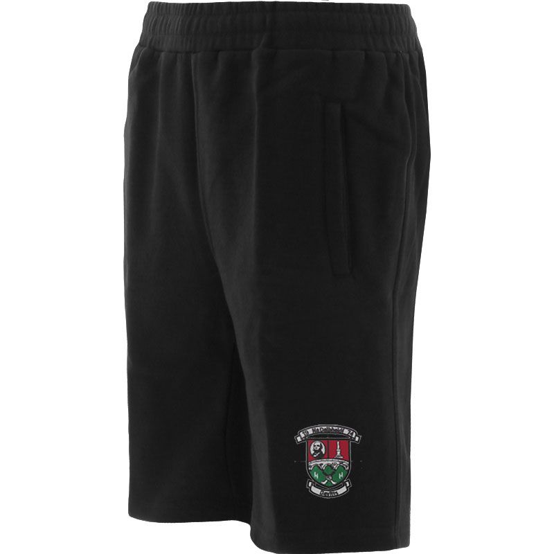 Davitts GAA Benson Fleece Shorts