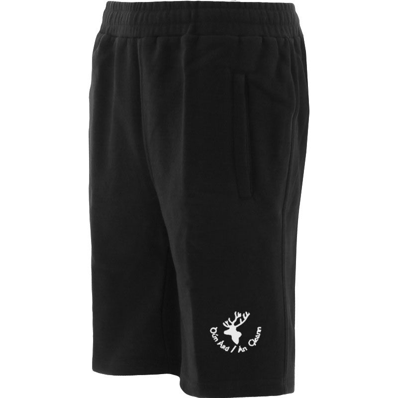 Donard-Glen GAA Benson Fleece Shorts