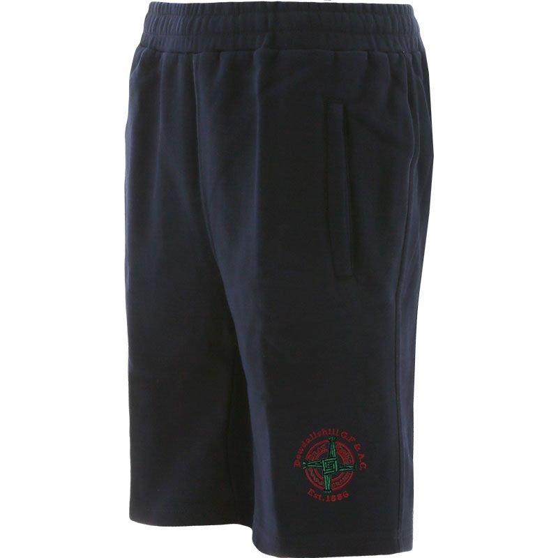 Dowdallshill GFC Kids' Benson Fleece Shorts