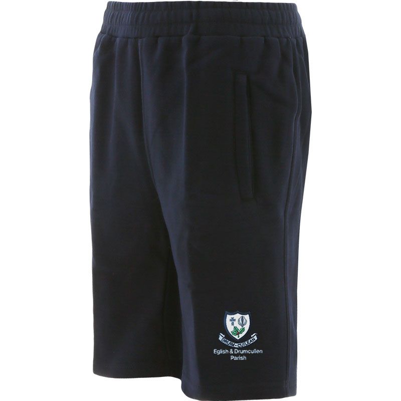 Drumcullen GAA Benson Fleece Shorts
