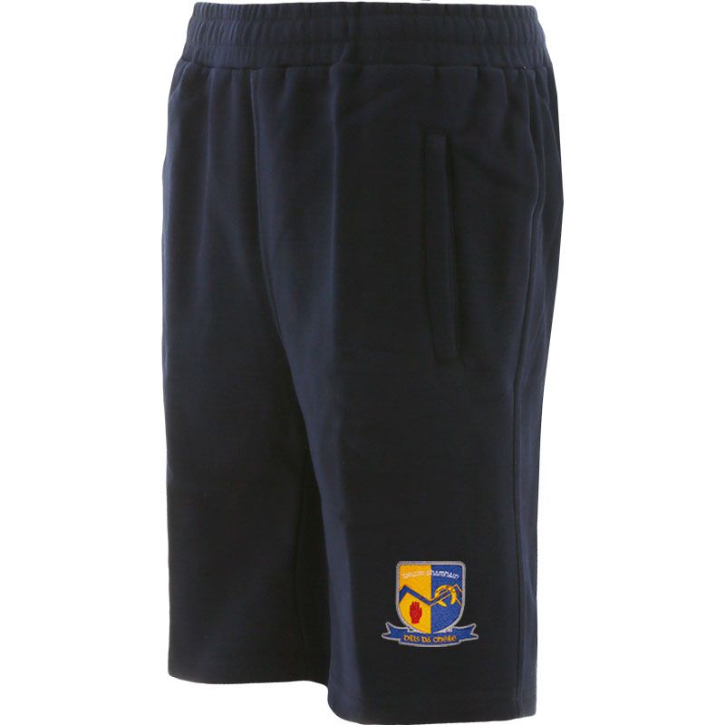 Drumhowan GAA Benson Fleece Shorts
