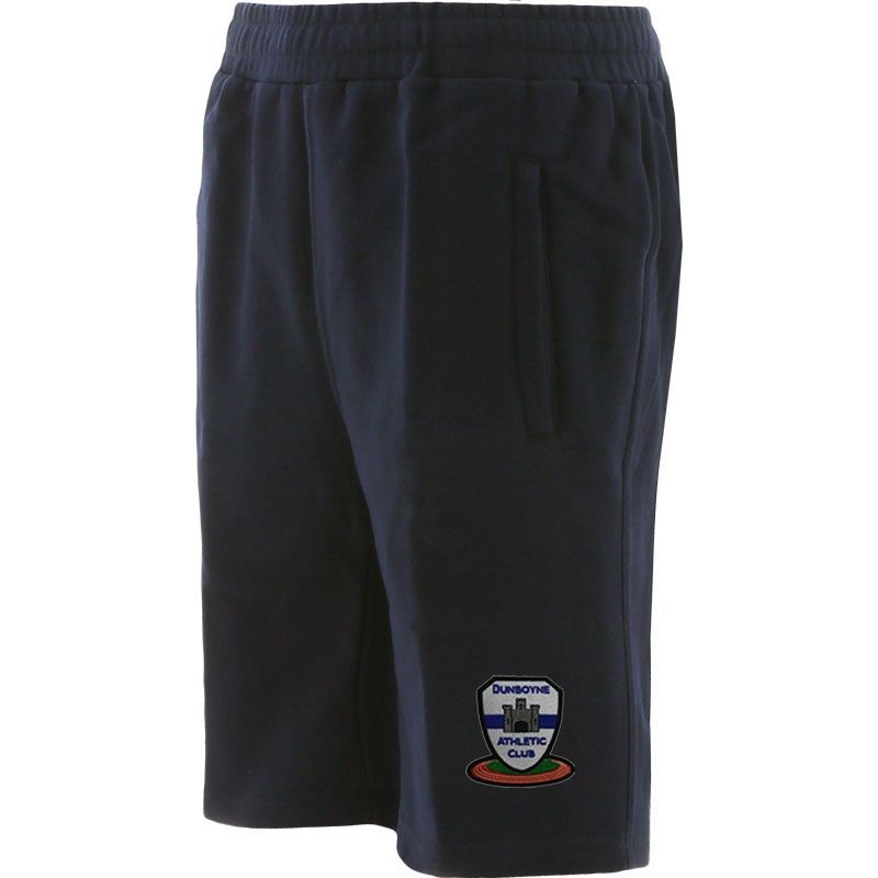 Dunboyne Athletics Club Benson Fleece Shorts