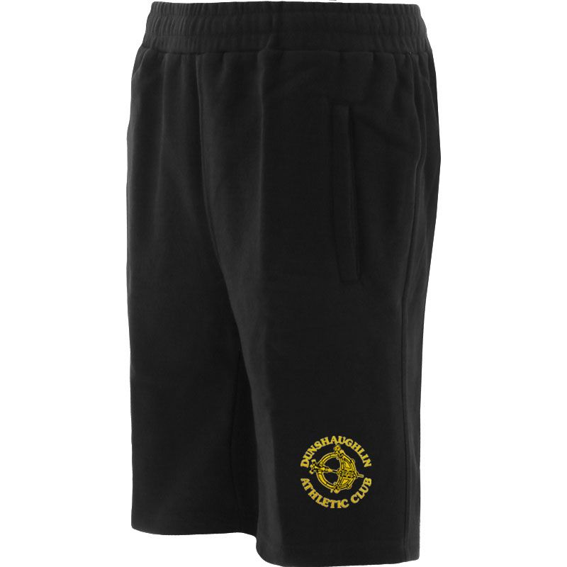 Dunshaughlin AC Kids' Benson Fleece Shorts