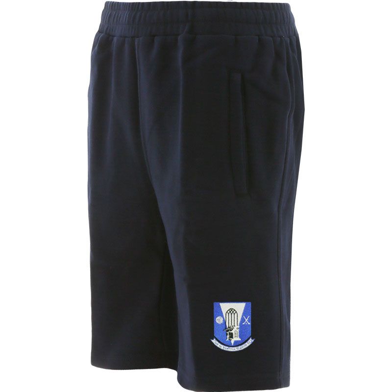 Four Masters GAA Donegal Benson Fleece Shorts