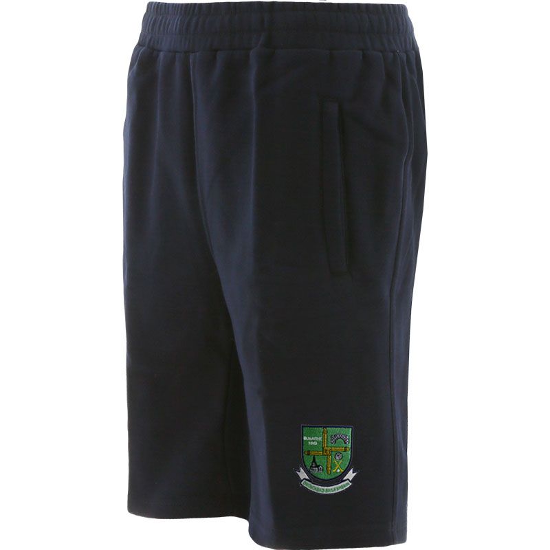 Johnstownbridge GAA Benson Fleece Shorts