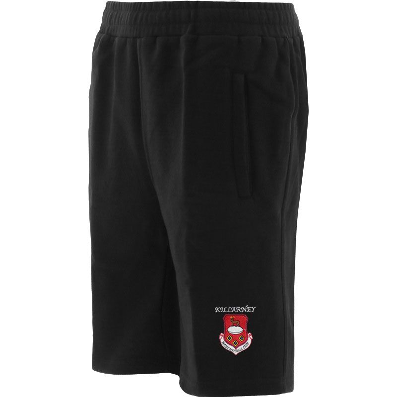 Killarney RFC Benson Fleece Shorts