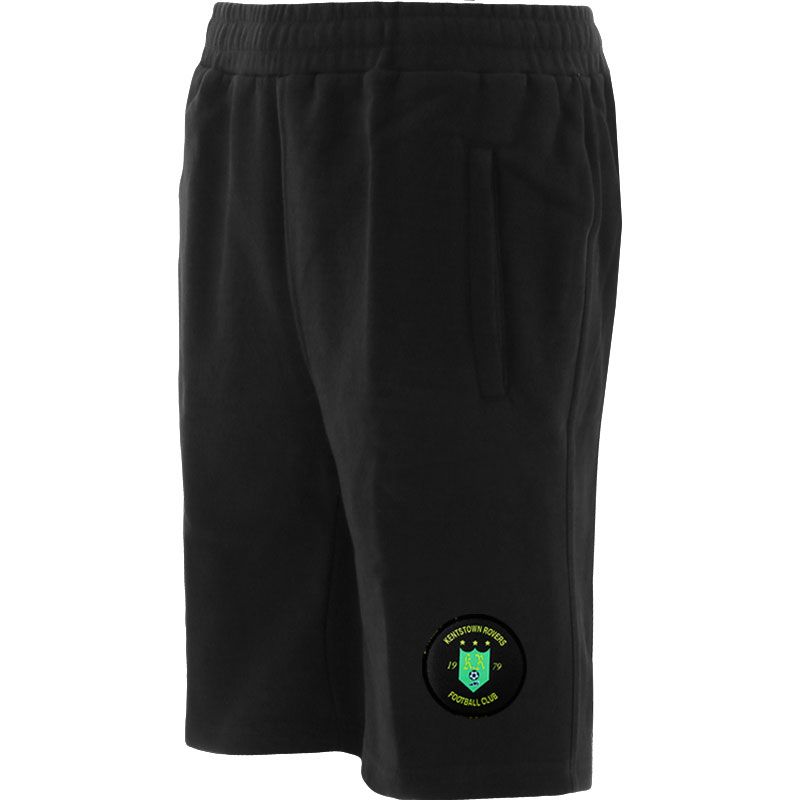 Kentstown Rovers FC Benson Fleece Shorts