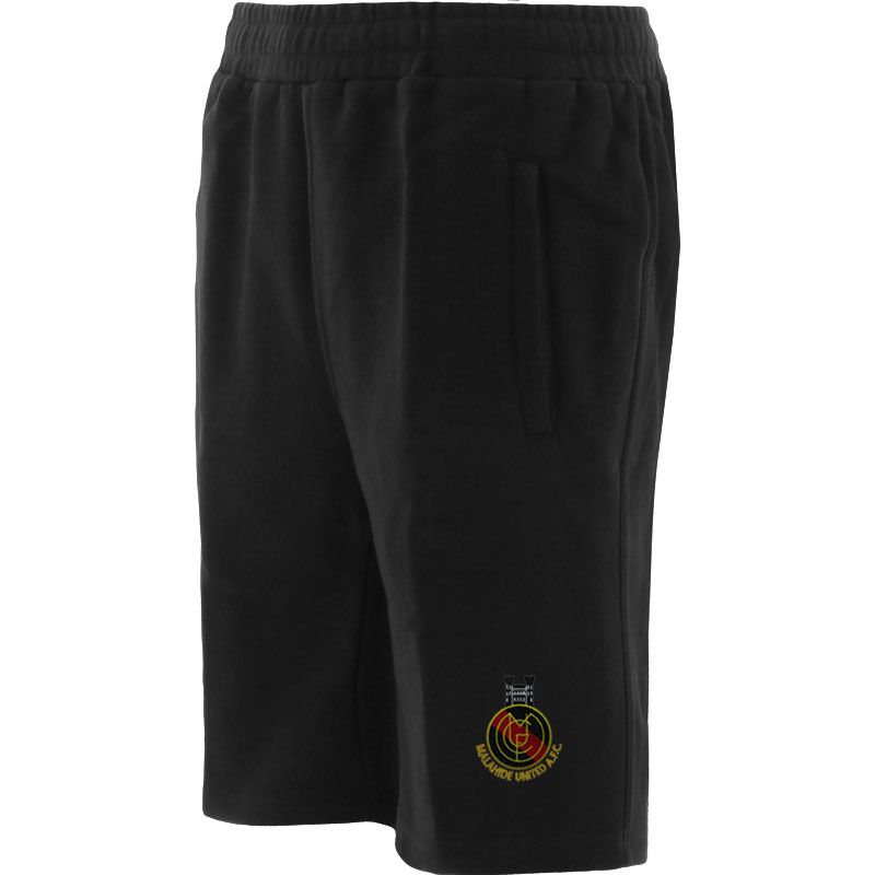 Malahide United Benson Fleece Shorts