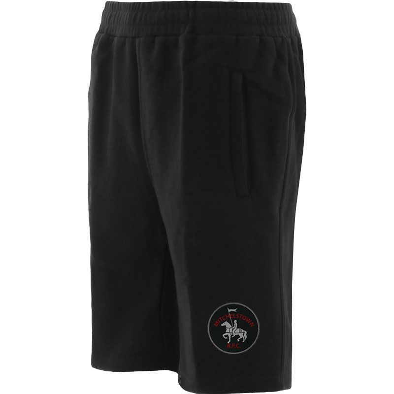 Mitchelstown RFC Benson Fleece Shorts
