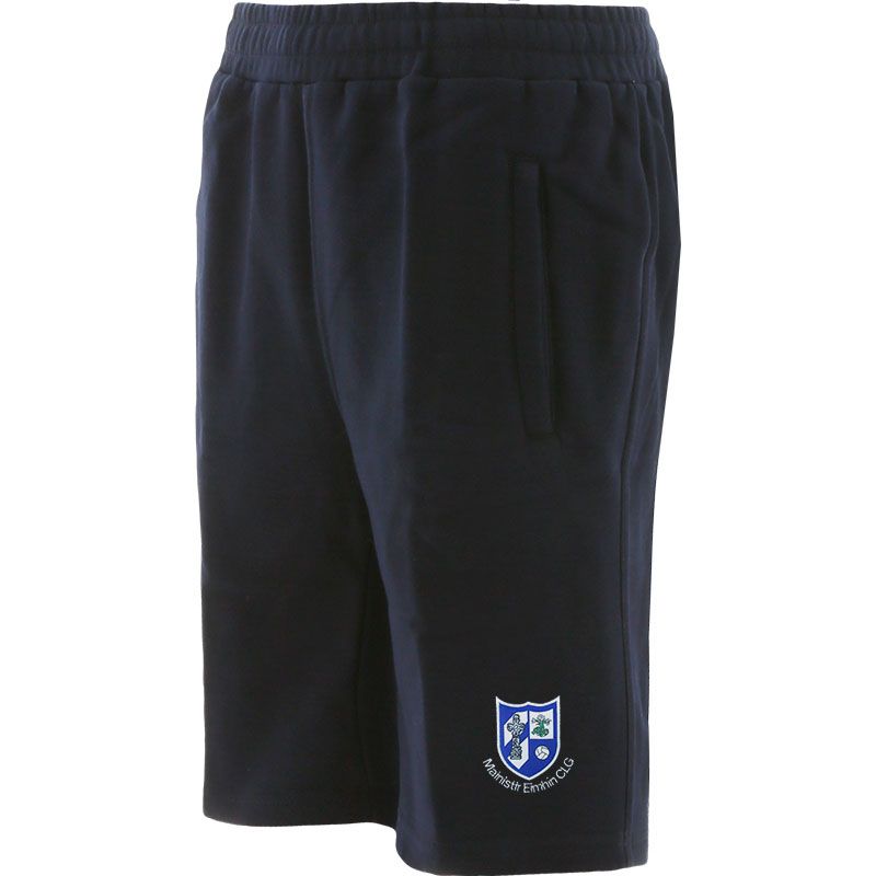 Monasterevan GFC Benson Fleece Shorts