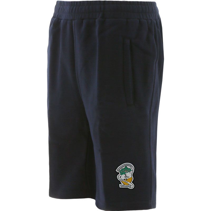 Offaly Camogie Kids' Benson Fleece Shorts