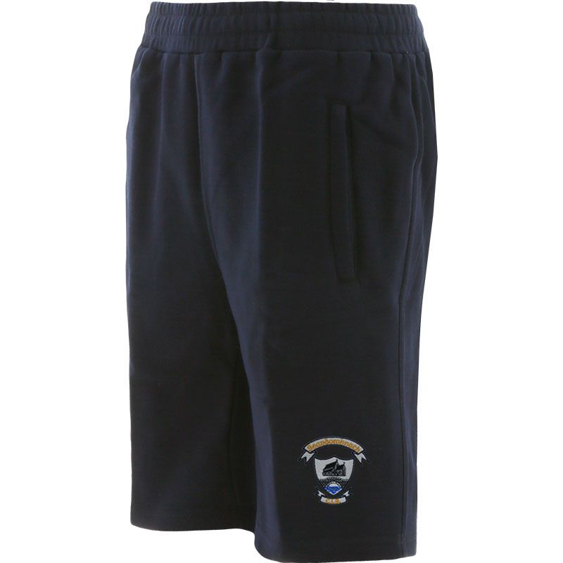 Shandonagh Benson Fleece Shorts