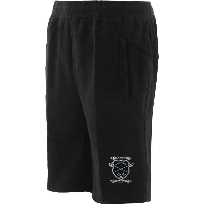 St Josephs GAA Wexford Benson Fleece Shorts