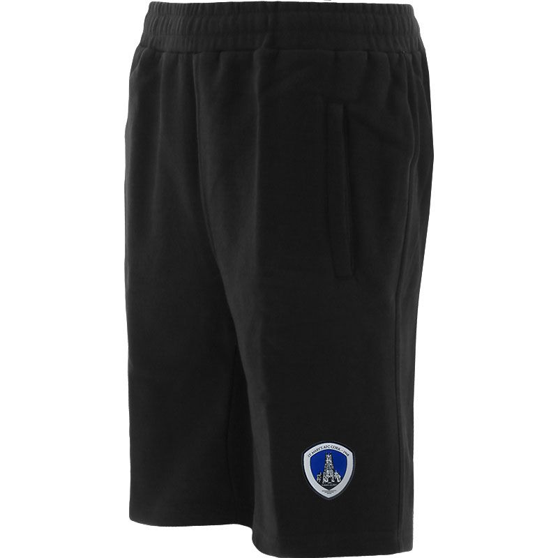 St. Marys AFC Benson Fleece Shorts