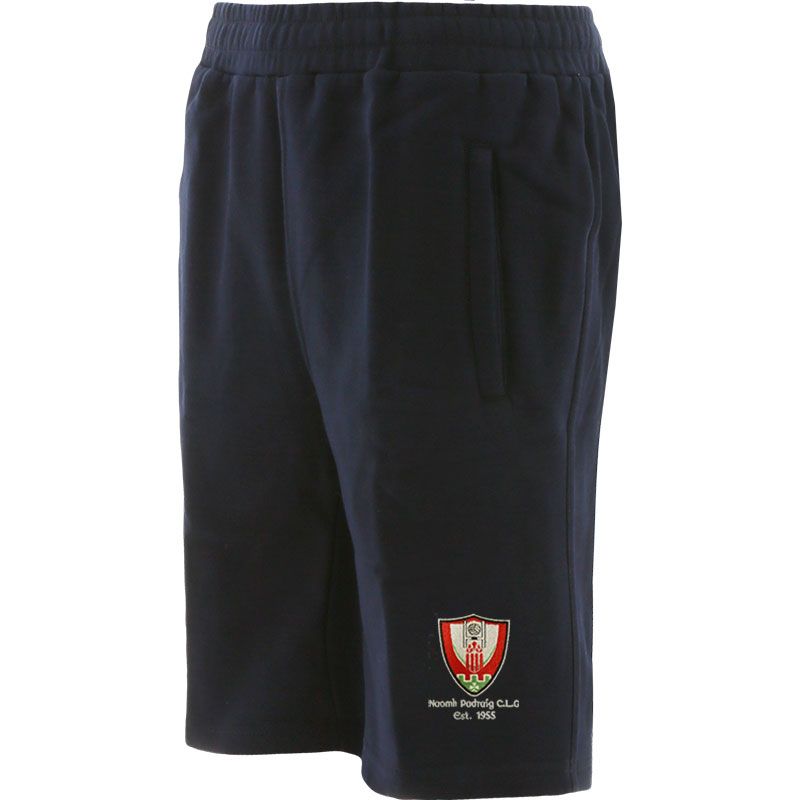 St Patricks Dromahair Benson Fleece Shorts