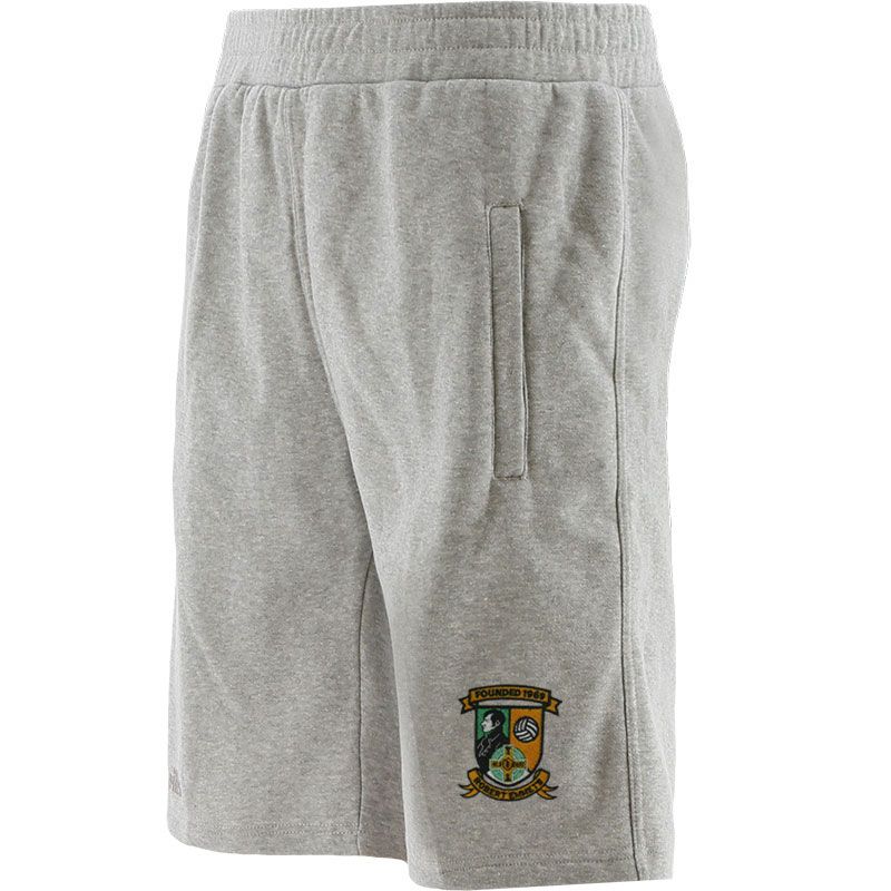 Robert Emmets CLG Kids' Benson Fleece Shorts