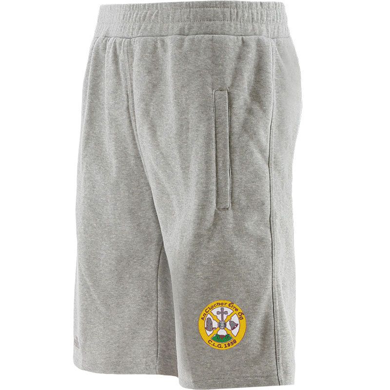 Clogher Benson Fleece Shorts