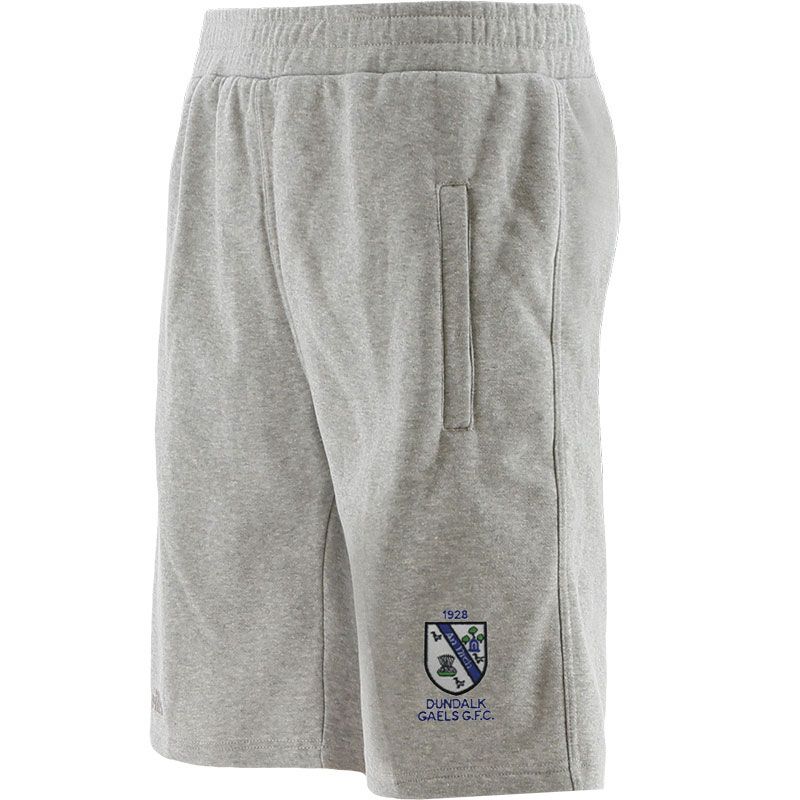 Dundalk Gaels LGFA Benson Fleece Shorts