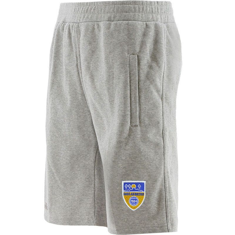Eastern Gaels GAA Kids' Benson Fleece Shorts