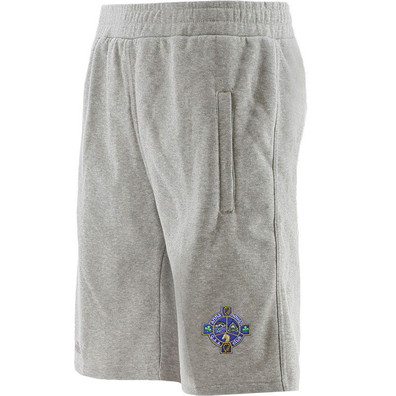Annanough GAA Benson Fleece Shorts