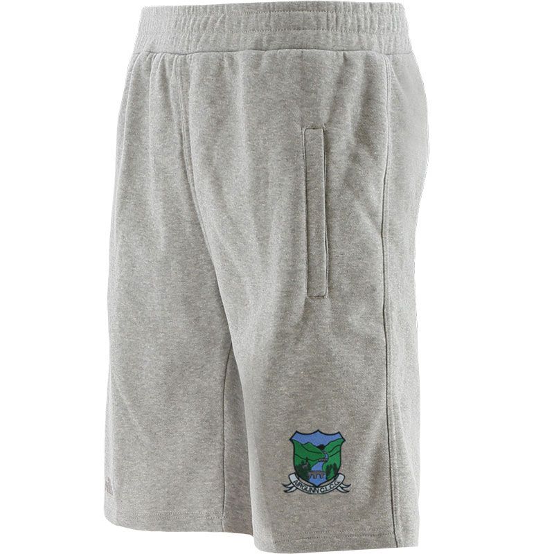 Araglen GAA Kids' Benson Fleece Shorts