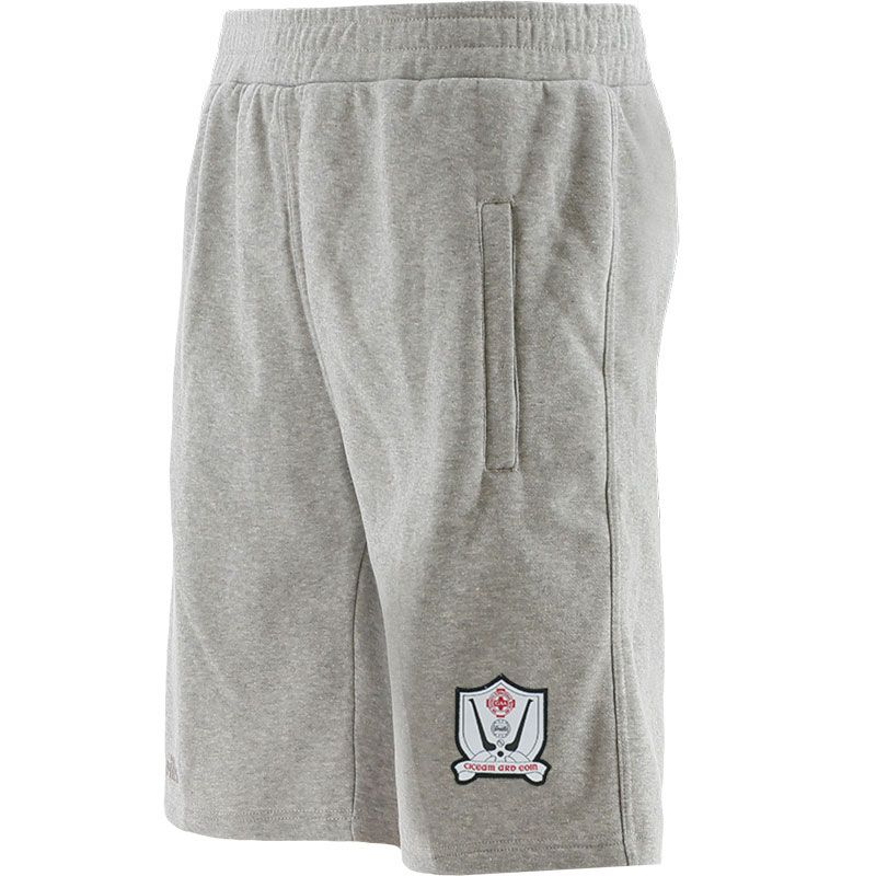 Ardoyne Kickhams Kids' Benson Fleece Shorts