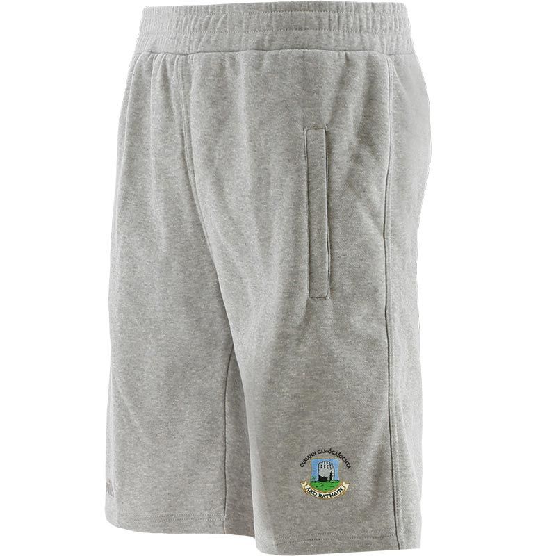 Ardrahan Camogie Club Benson Fleece Shorts