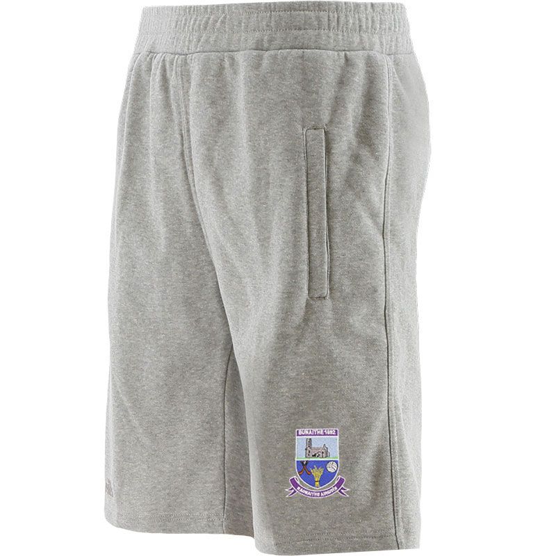 Argideen Rangers Kids' Benson Fleece Shorts