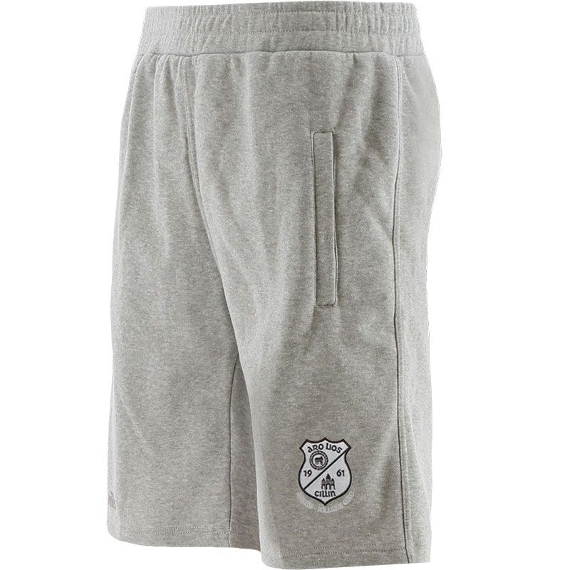 Arles Killeen Benson Fleece Shorts